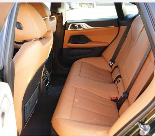 2023 BMW G26 i4 - Image 3 of 5