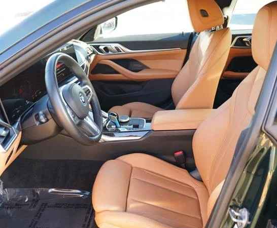 2023 BMW G26 i4 - Image 4 of 5