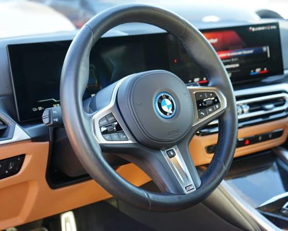 2023 BMW G26 i4 - Image 5 of 5
