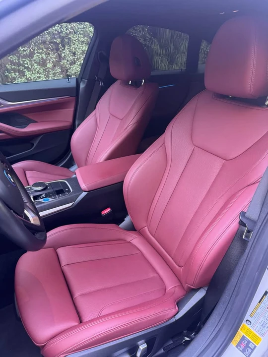 2023 BMW G26 i4 - Image 8 of 16