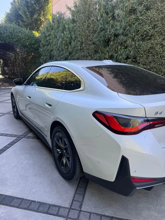 2023 BMW G26 i4 - Image 6 of 16