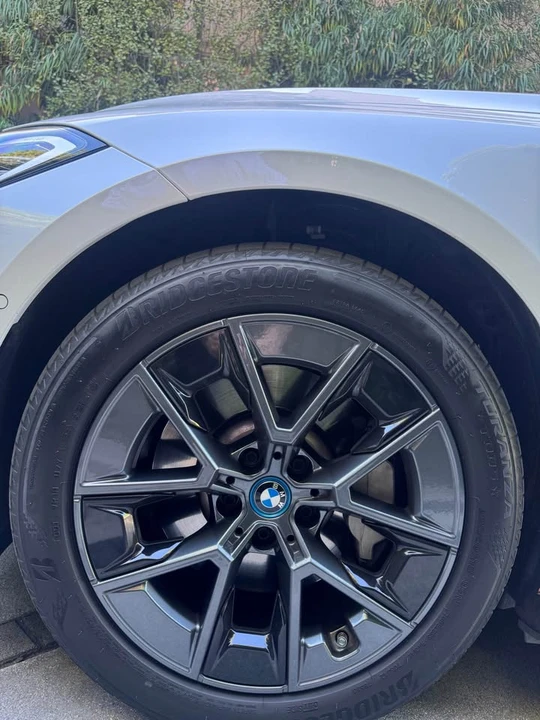 2023 BMW G26 i4 - Image 13 of 16