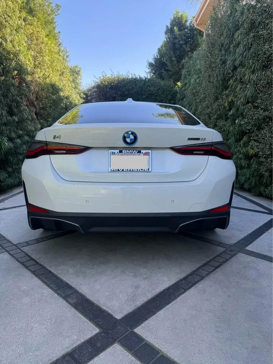 2023 BMW G26 i4 - Image 4 of 16