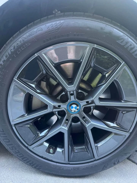 2023 BMW G26 i4 - Image 15 of 16