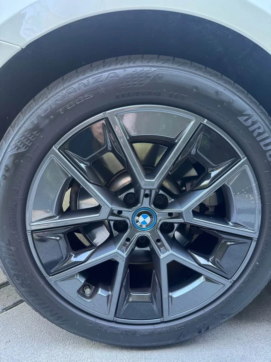 2023 BMW G26 i4 - Image 16 of 16