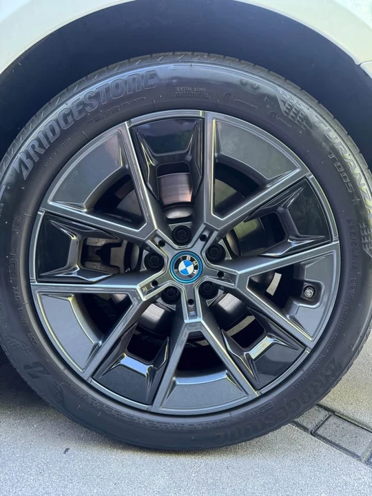 2023 BMW G26 i4 - Image 14 of 16