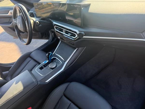 2023 BMW G26 i4 - Image 7 of 17