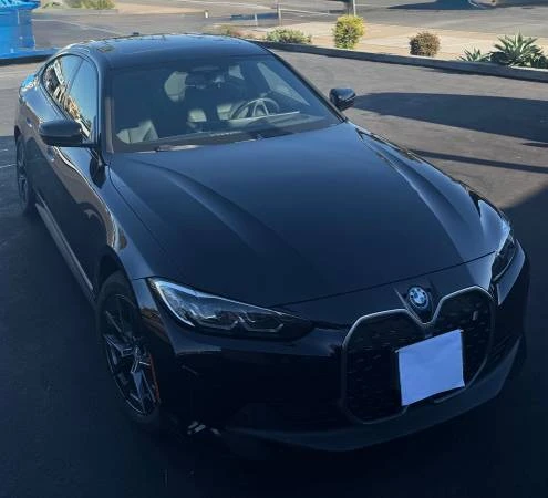 2023 BMW G26 i4 - Image 2 of 17