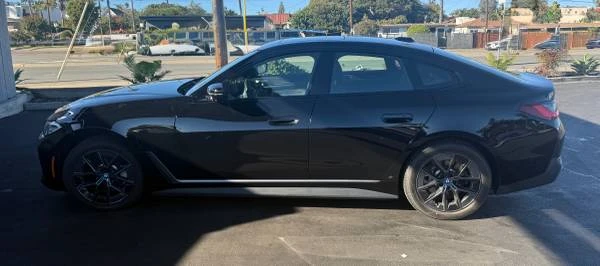 2023 BMW G26 i4 - Image 4 of 17