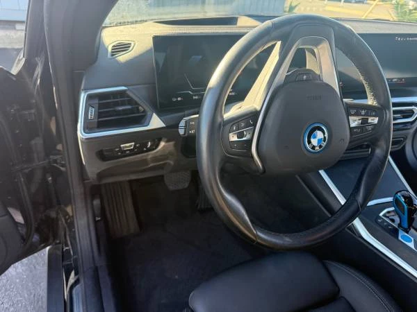 2023 BMW G26 i4 - Image 13 of 17