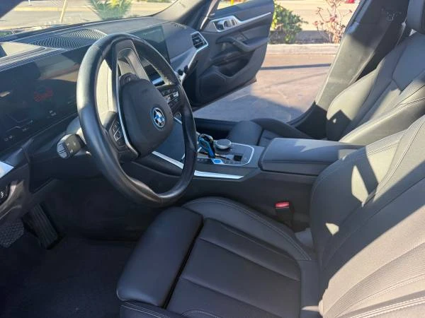 2023 BMW G26 i4 - Image 14 of 17