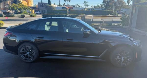 2023 BMW G26 i4 - Image 5 of 17