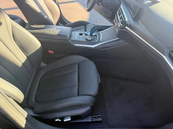 2023 BMW G26 i4 - Image 8 of 17