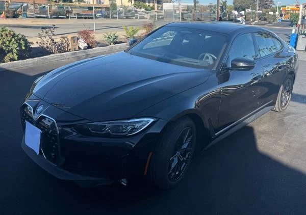 2023 BMW G26 i4 - Image 3 of 17