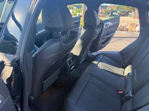 2023 BMW G26 i4 - Image 11 of 17