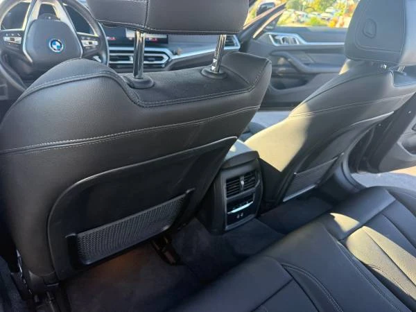 2023 BMW G26 i4 - Image 12 of 17