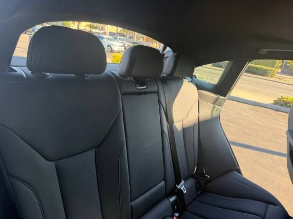 2023 BMW G26 i4 - Image 9 of 17