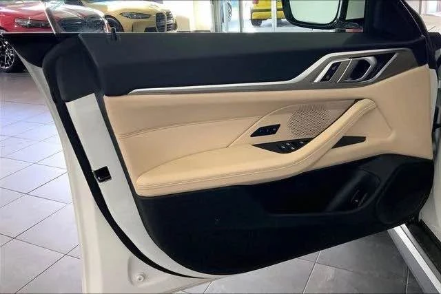 2023 BMW G26 i4 - Image 11 of 13