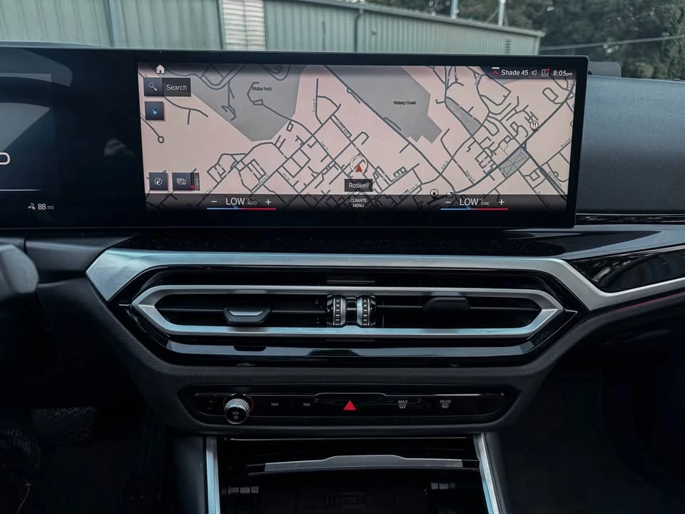 2023 BMW G26 i4 - Image 11 of 18