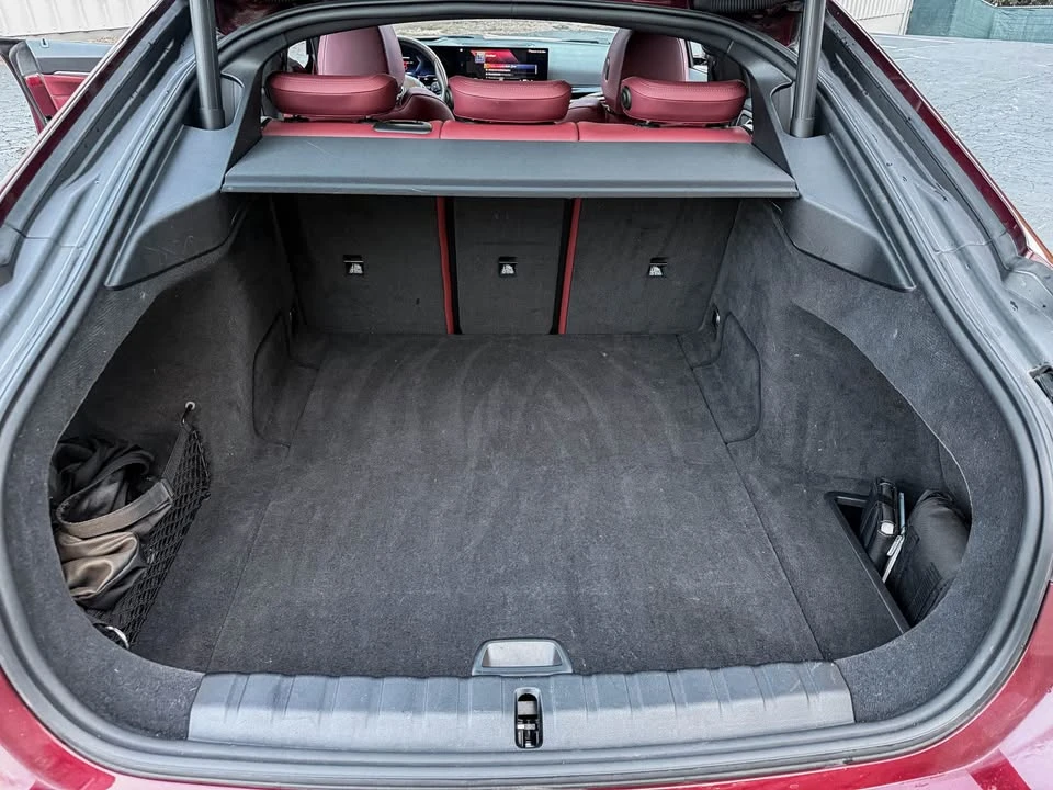 2023 BMW G26 i4 - Image 14 of 18
