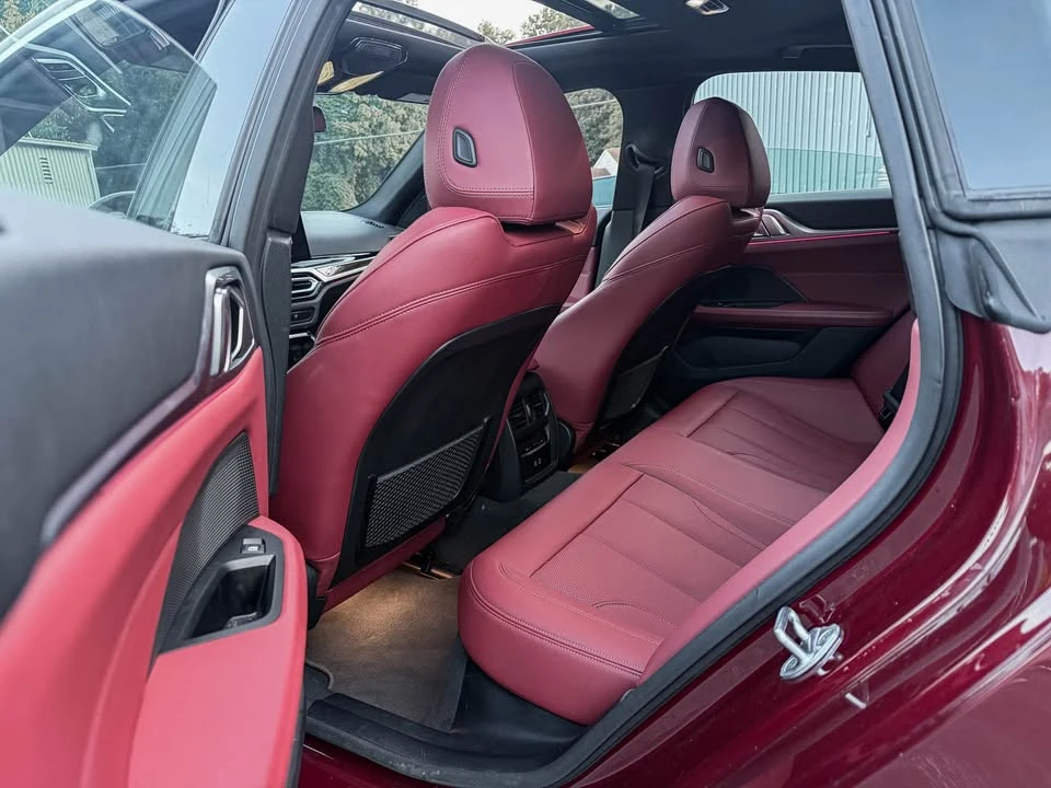 2023 BMW G26 i4 - Image 13 of 18