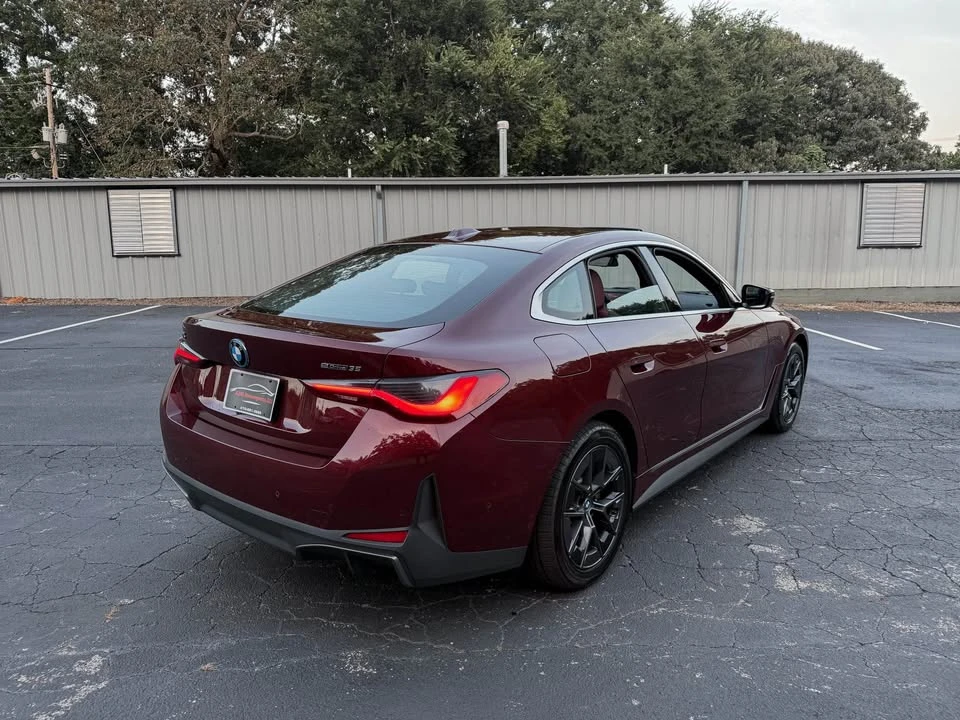 2023 BMW G26 i4 - Image 5 of 18