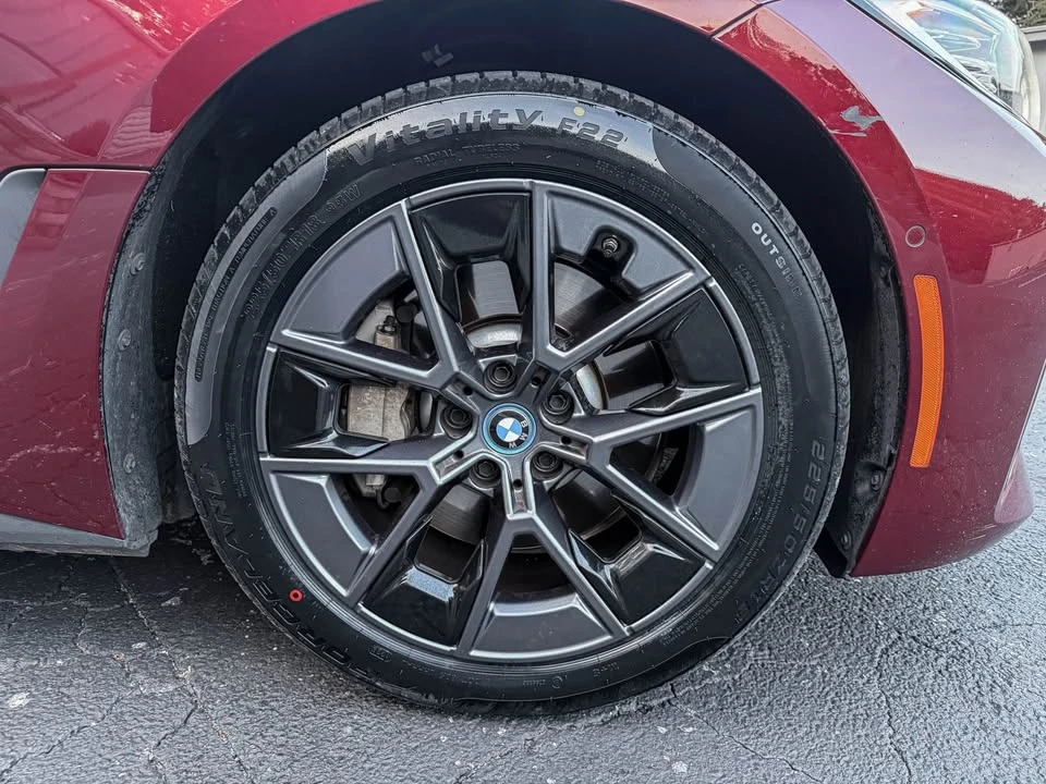 2023 BMW G26 i4 - Image 18 of 18