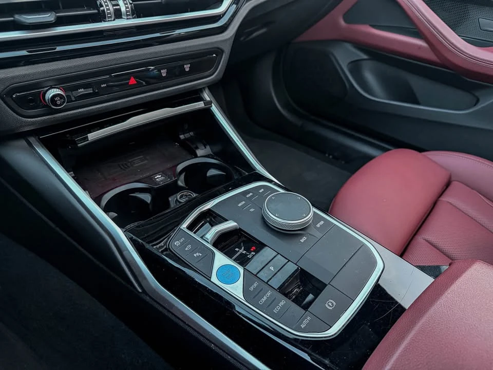 2023 BMW G26 i4 - Image 12 of 18