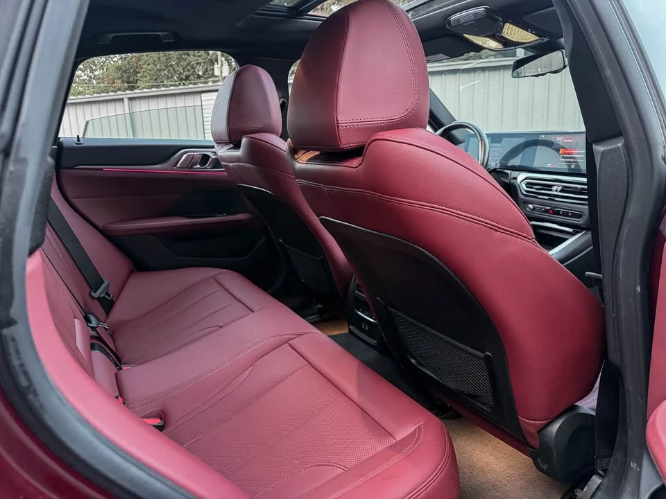 2023 BMW G26 i4 - Image 16 of 18
