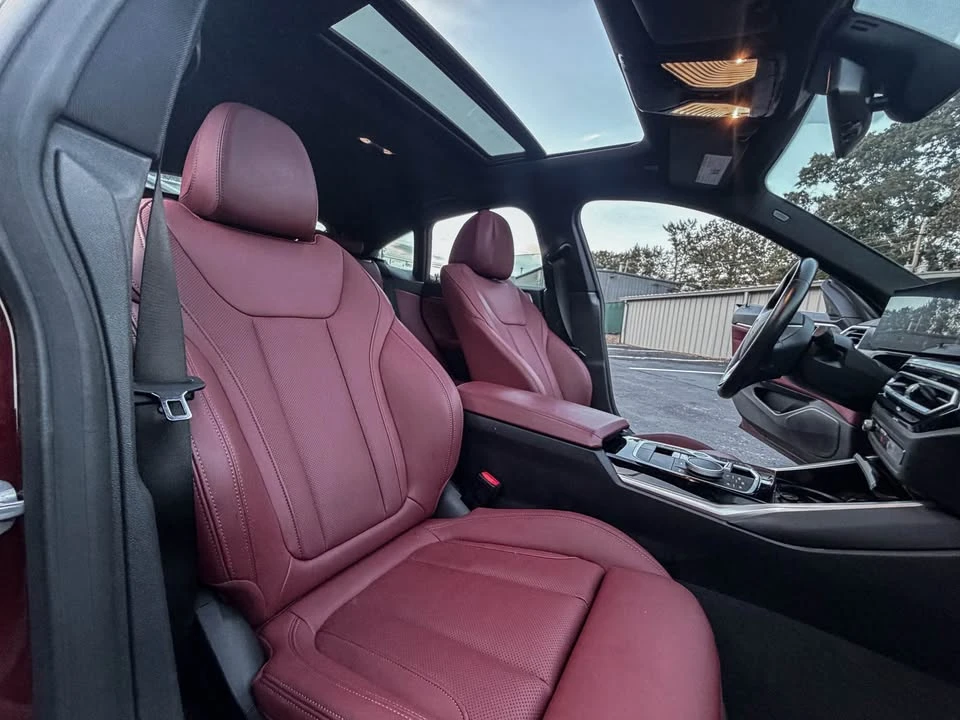 2023 BMW G26 i4 - Image 17 of 18