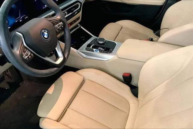 2023 BMW G26 i4 - Image 8 of 12