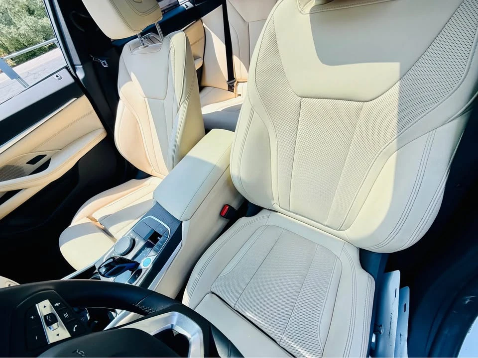 2023 BMW G26 i4 - Image 3 of 5