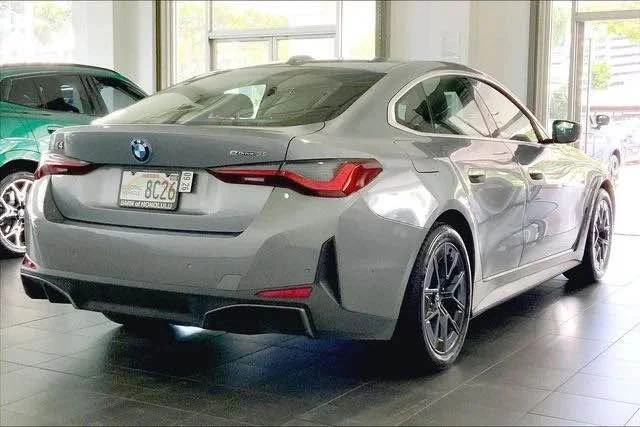 2023 BMW G26 i4 - Image 6 of 12