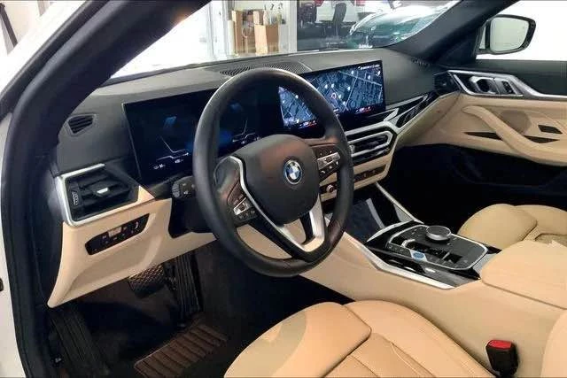 2023 BMW G26 i4 - Image 9 of 13