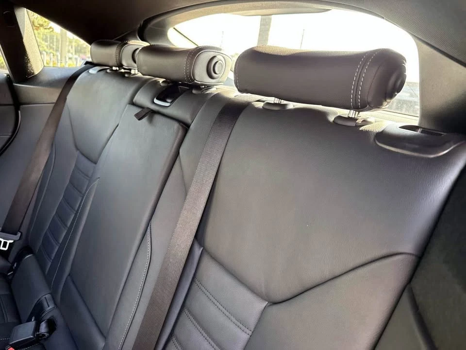 2023 BMW G26 i4 - Image 10 of 20