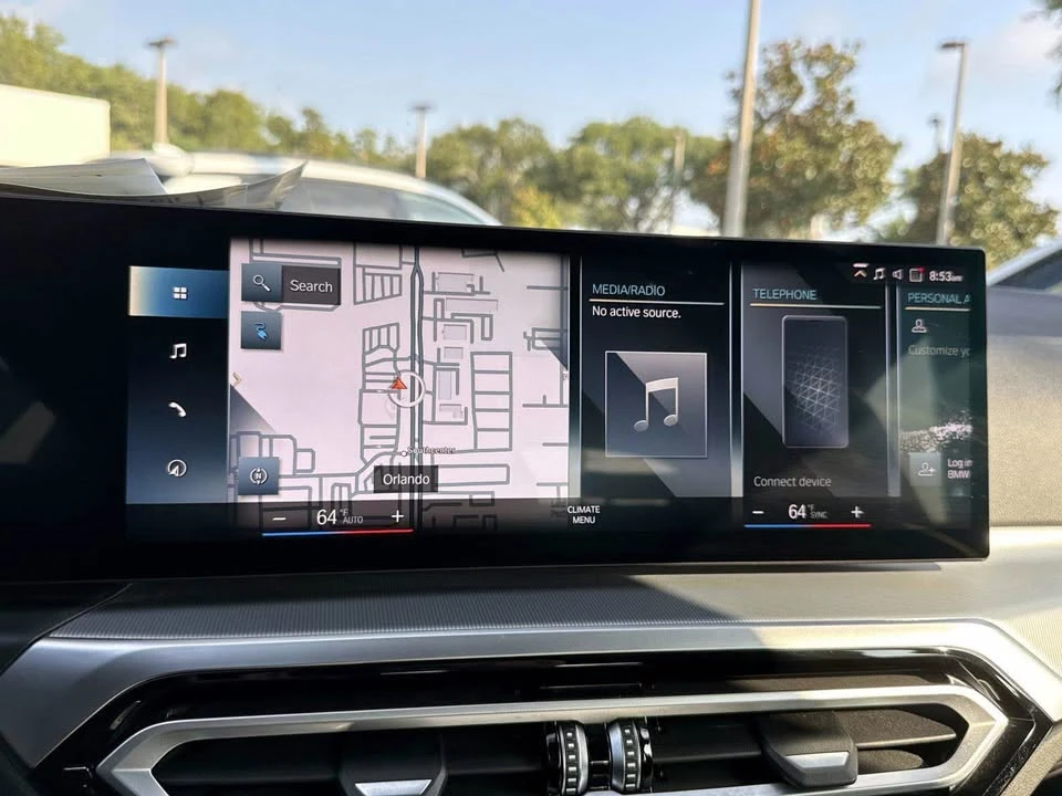 2023 BMW G26 i4 - Image 16 of 20