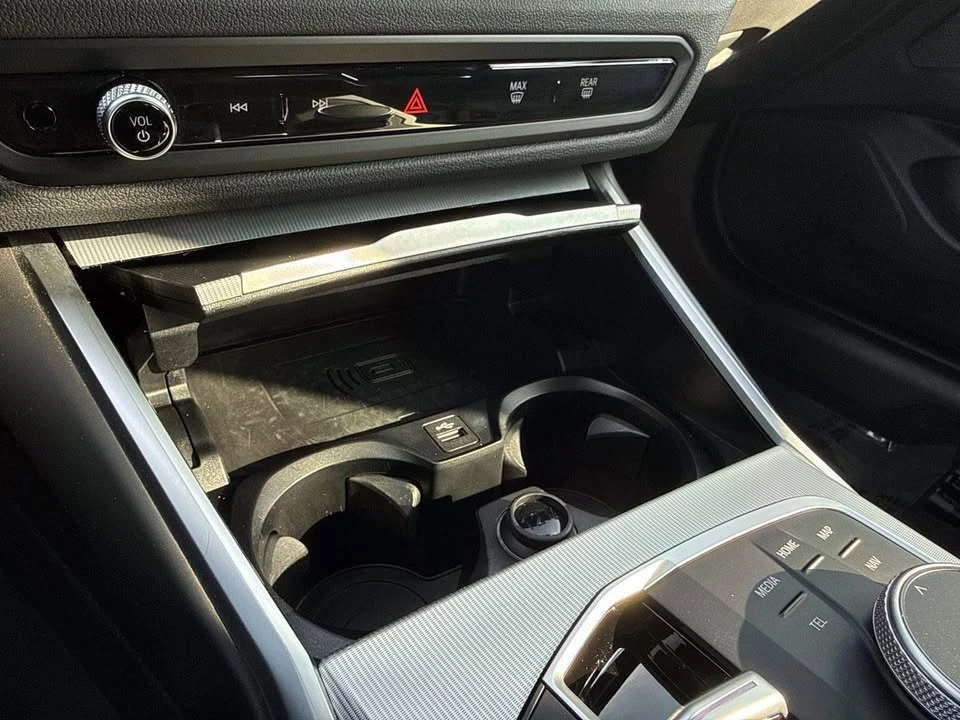 2023 BMW G26 i4 - Image 18 of 20