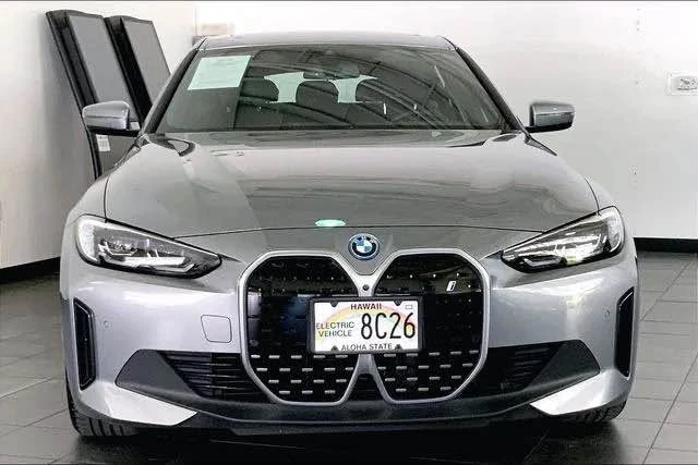 2023 BMW G26 i4 - Image 3 of 12