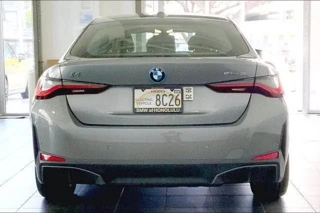 2023 BMW G26 i4 - Image 4 of 12