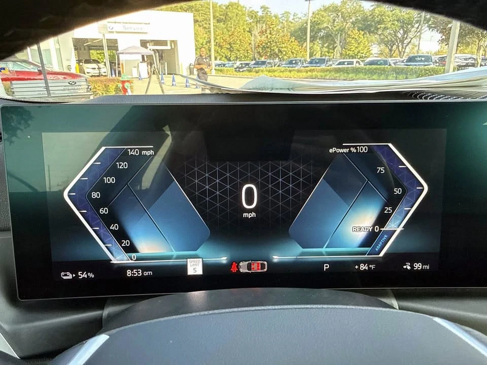 2023 BMW G26 i4 - Image 19 of 20