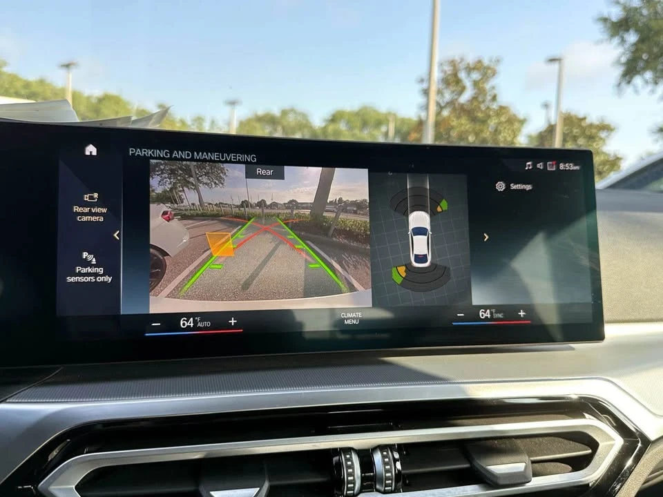 2023 BMW G26 i4 - Image 15 of 20