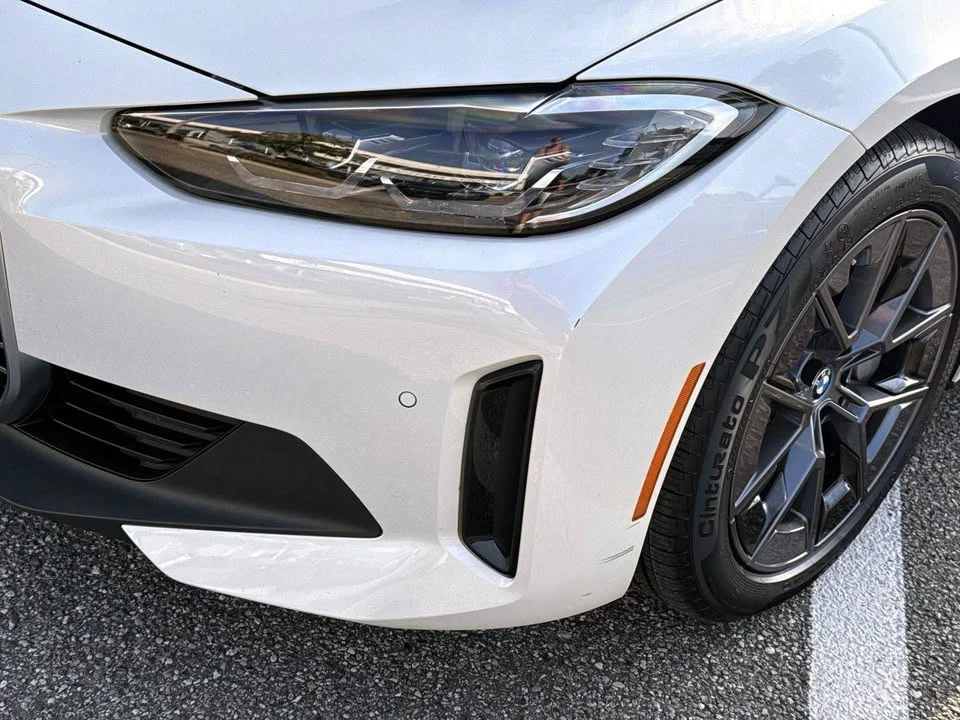 2023 BMW G26 i4 - Image 8 of 20