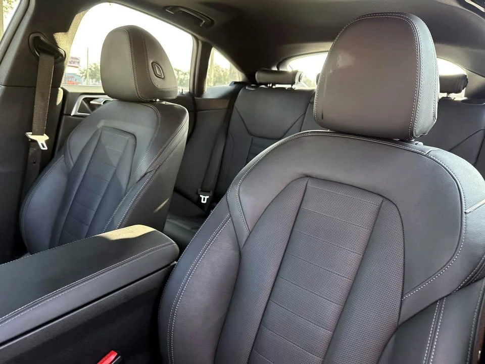 2023 BMW G26 i4 - Image 12 of 20
