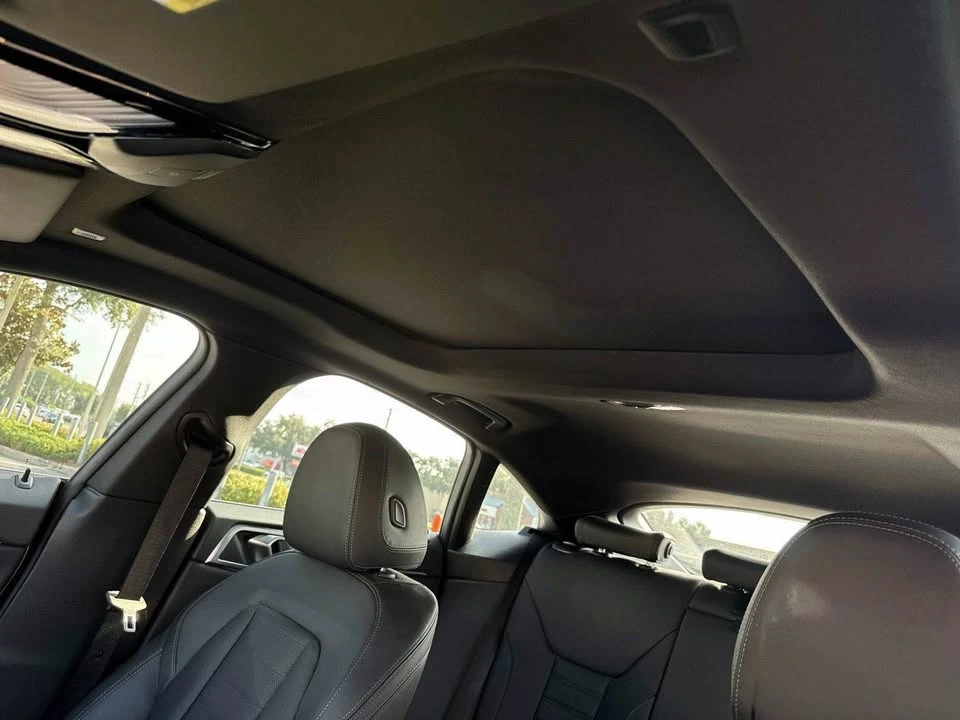 2023 BMW G26 i4 - Image 13 of 20