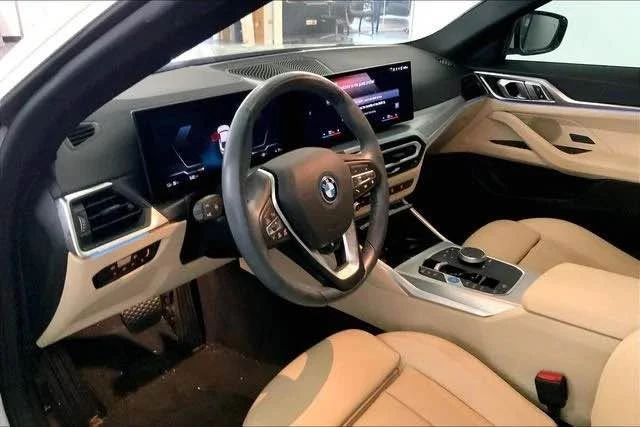 2023 BMW G26 i4 - Image 7 of 12