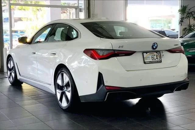2023 BMW G26 i4 - Image 7 of 13