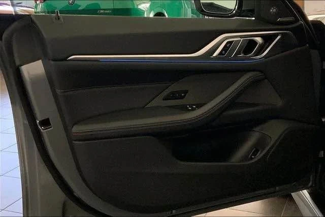 2023 BMW G26 i4 - Image 10 of 12