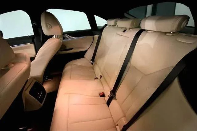 2023 BMW G26 i4 - Image 12 of 12