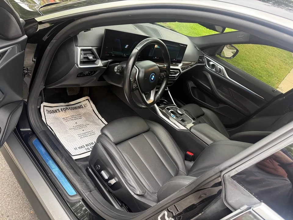2023 BMW G26 i4 - Image 5 of 6