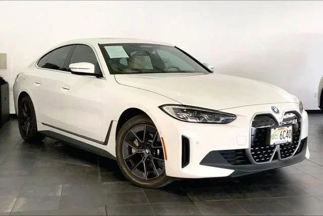 2023 BMW G26 i4 - Image 2 of 12
